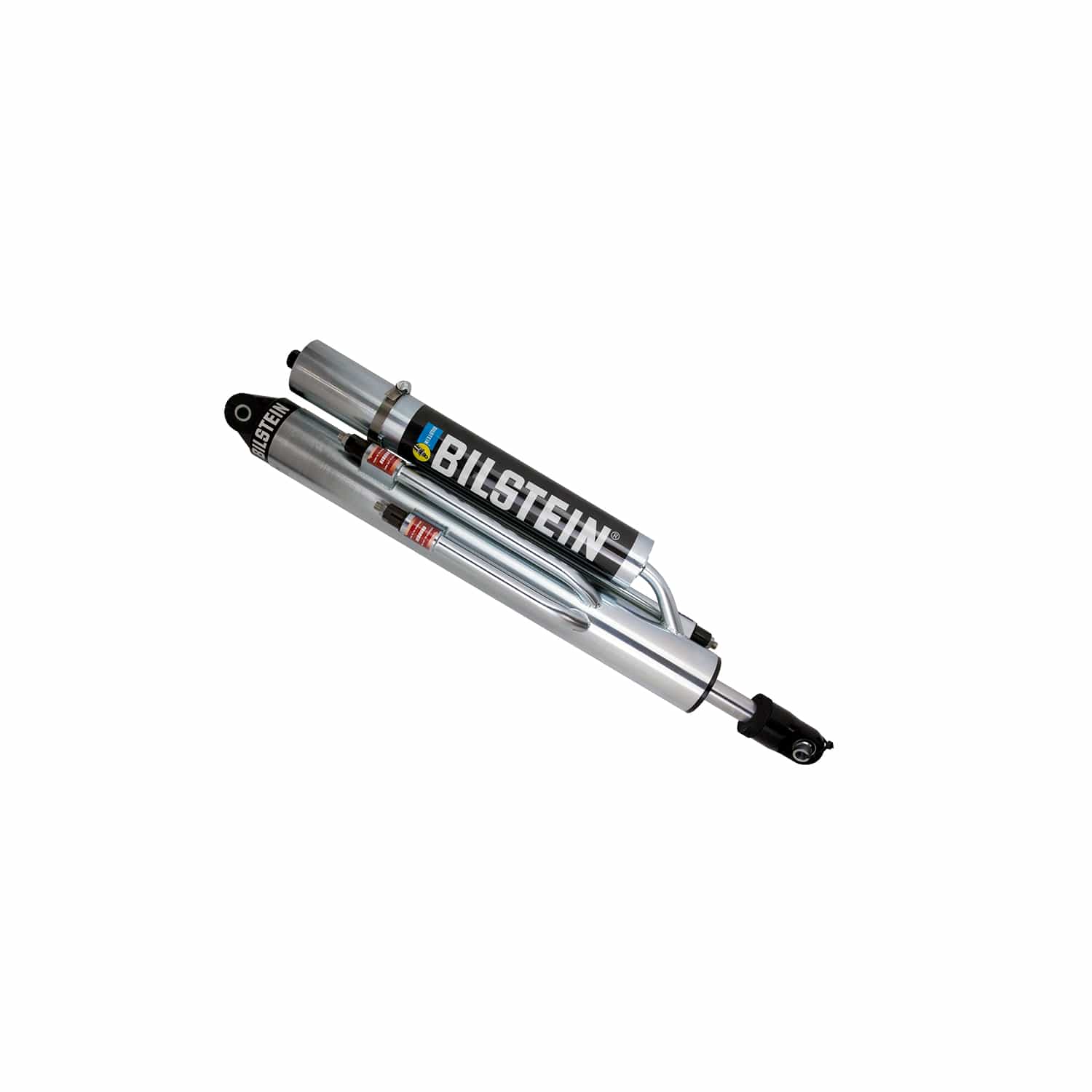 Bilstein M 9200 (Bypass) 70mm Monotube Suspension Right Shock Absorber - 26.5 in. Collapsed, 42.5 in. Extended 33-250816