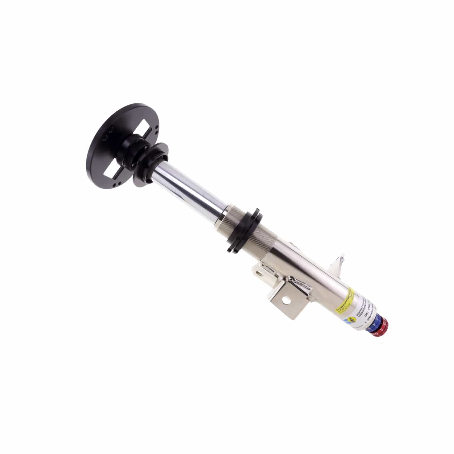 Bilstein MDS 36mm Monotube Suspension Front Right Strut Assembly F4-VSE-0079260