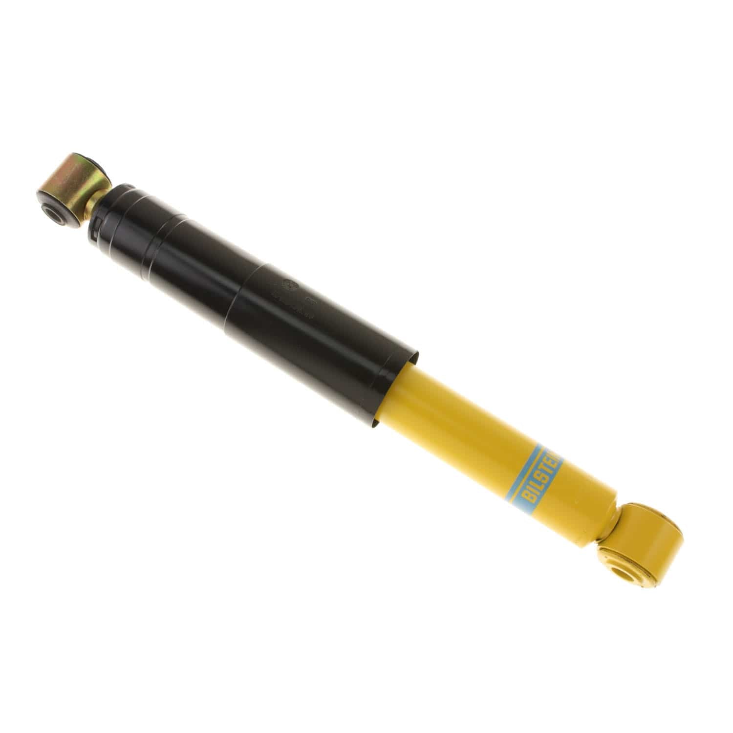 Bilstein Motorsports 36mm Monotube Suspension Rear Shock Absorber - Eye 12mm Upper Mount K4-BE3-59636T0