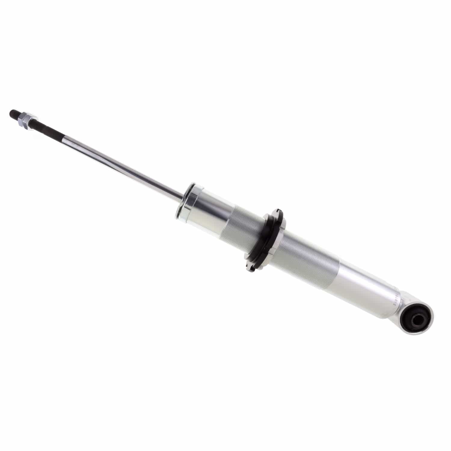 Bilstein Motorsports 46mm Monotube Suspension Rear Shock Absorber - 14.13 in. Collapsed, 22.68 in. Extended K4-BE5-04887T0