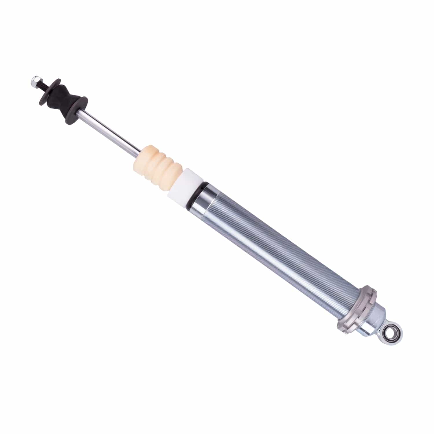 Bilstein Motorsports Suspension Rear Shock Absorber for 1965-1976 Porsche 912 - 15 mm Heim 24-617321