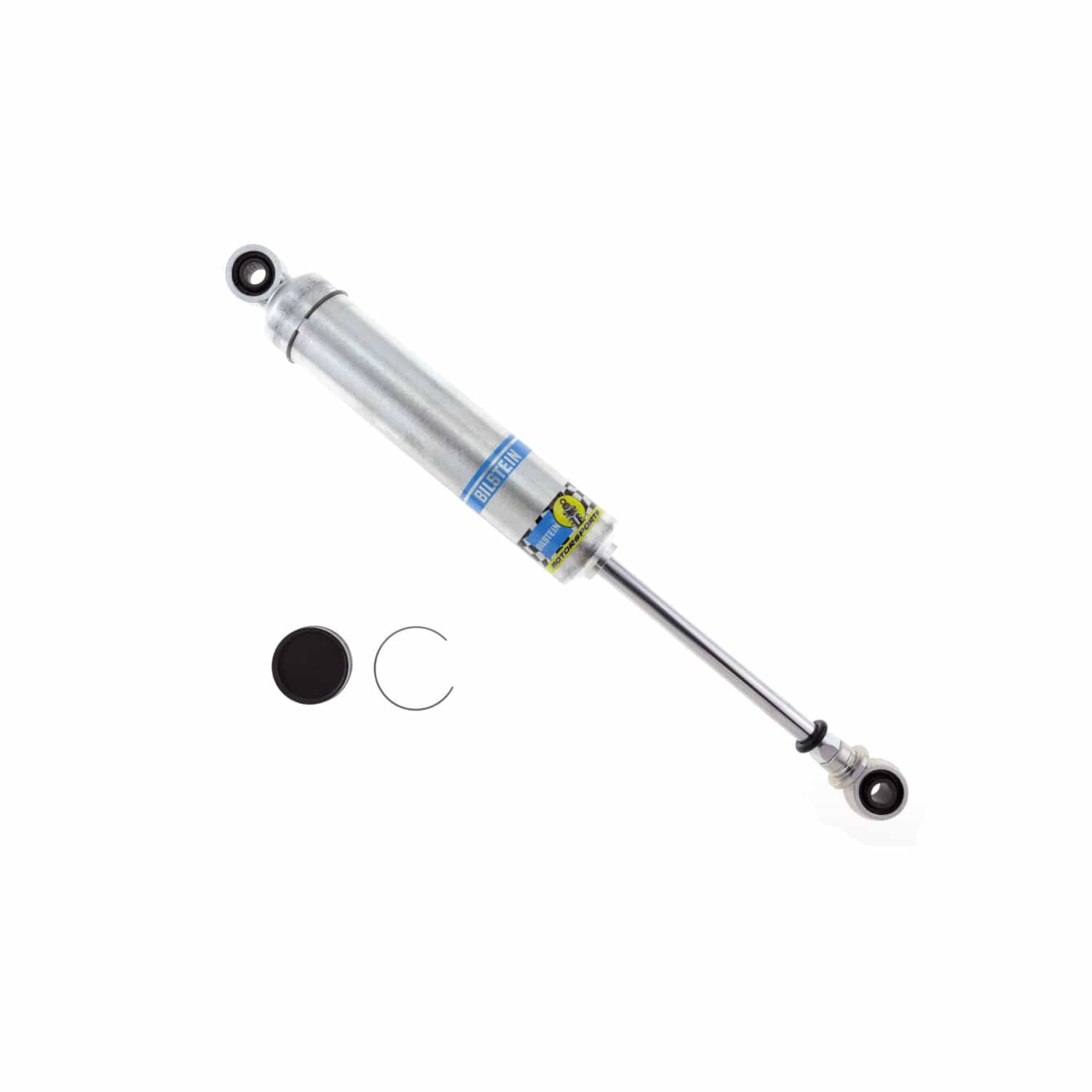 Bilstein SL Series 46mm Monotube Suspension Shock Absorber - 18.11 in. Extended 33-243481