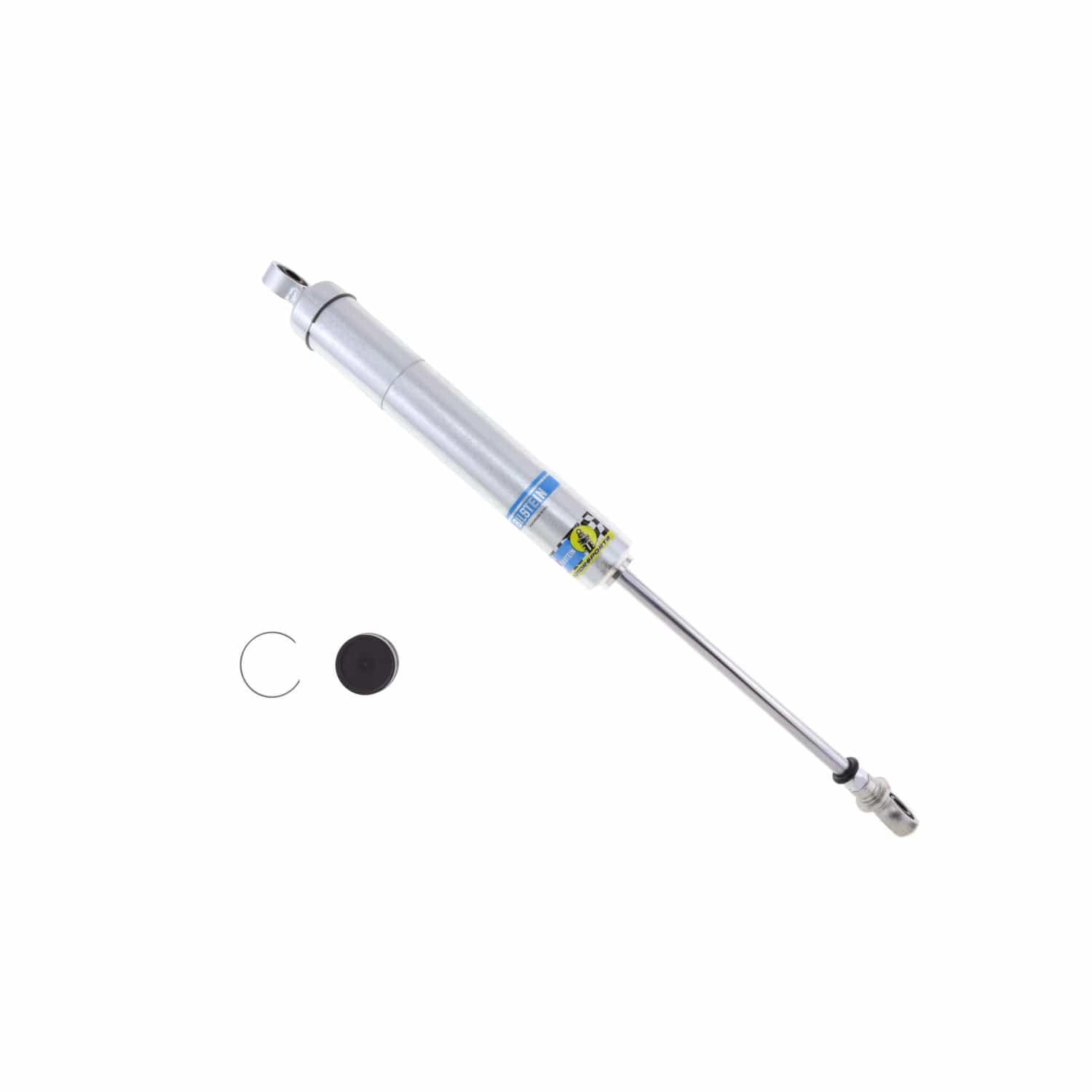 Bilstein SL Series 46mm Monotube Suspension Shock Absorber - 23.52 in. Extended 33-243511