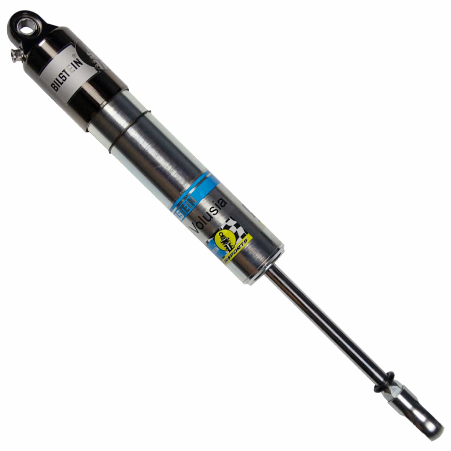 Bilstein SNS2 Series (BV) 46mm Monotube Suspension Front Left Shock Absorber 33-323909
