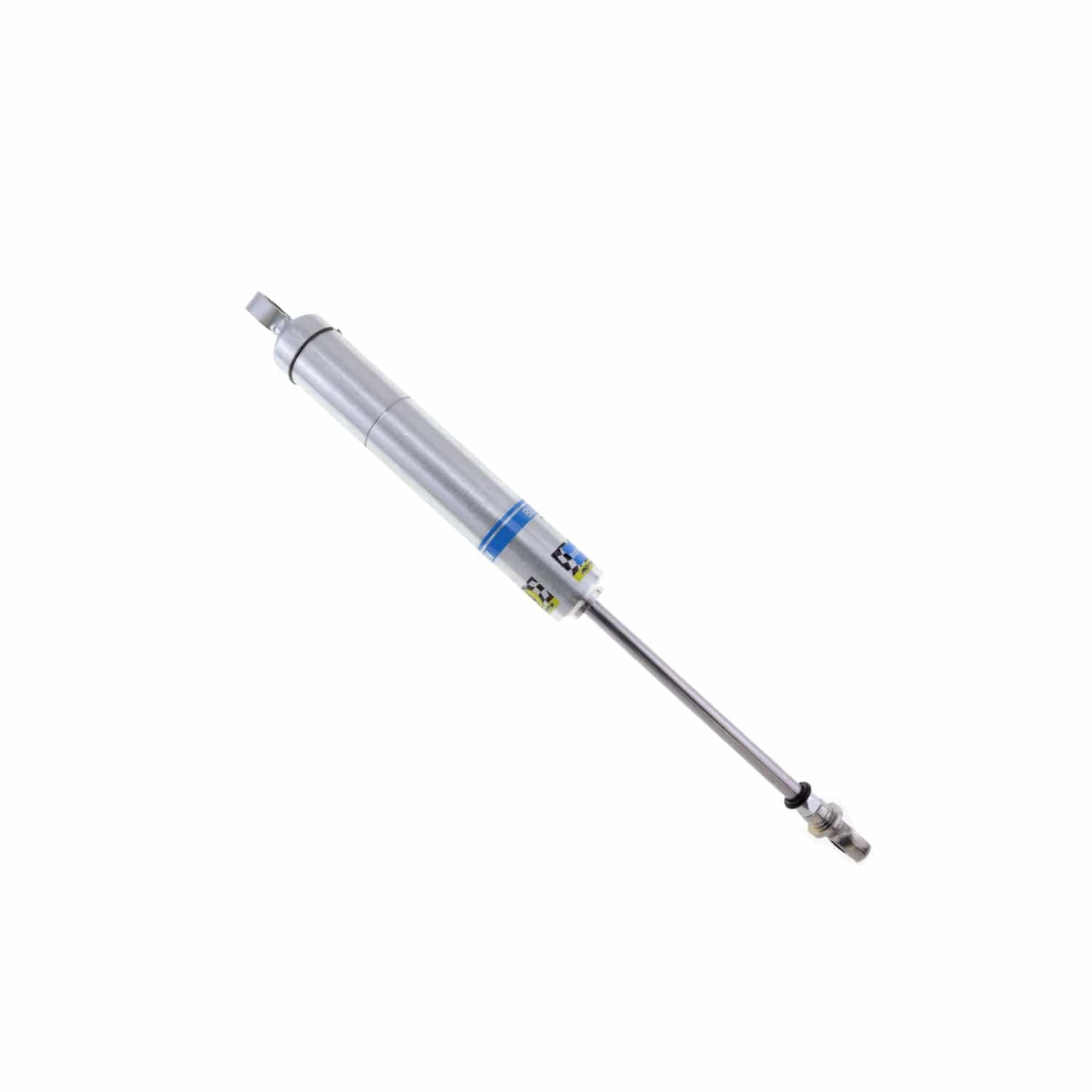 Bilstein SZ Series Monotube Suspension Shock Absorber - 14.25 in. Collapsed 33-243450