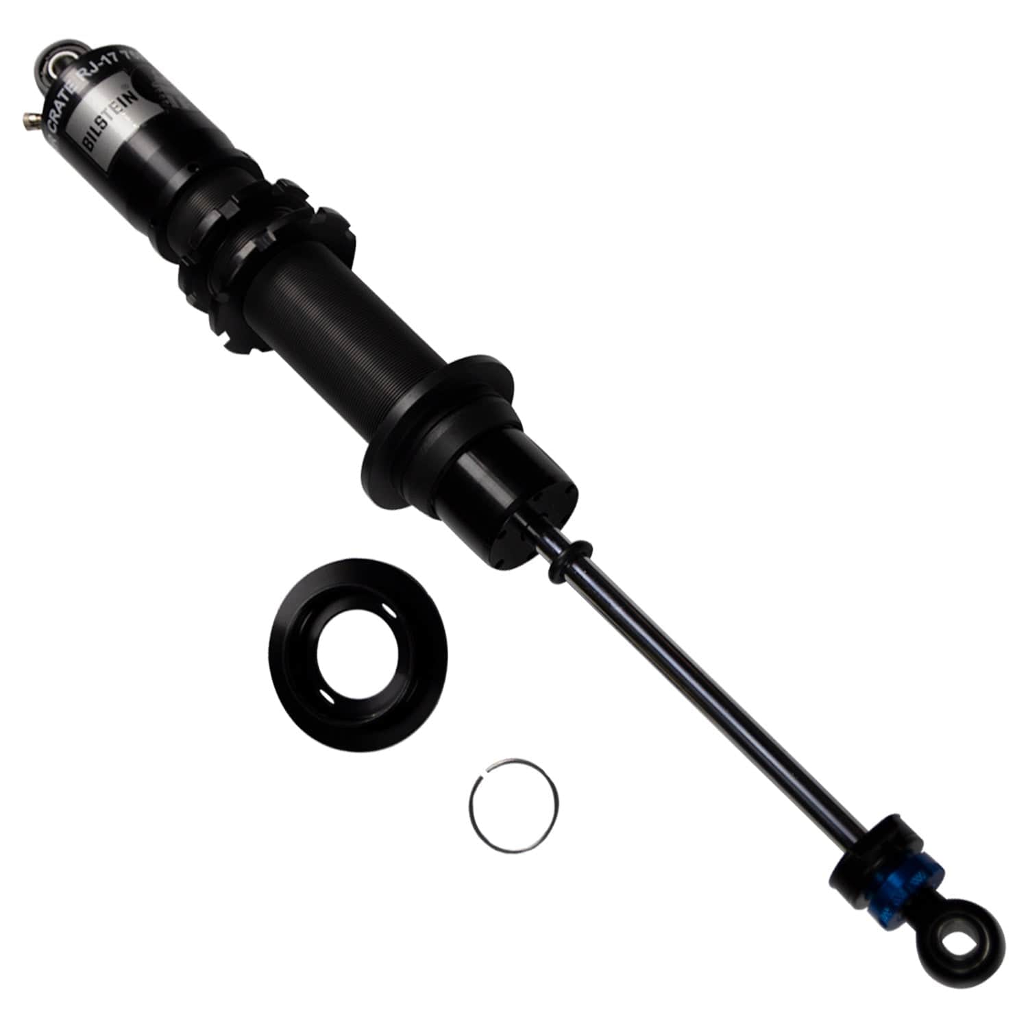 Bilstein XVA Series 46mm Monotube Suspension Shock Absorber - 23.58 in. Extended 33-322766