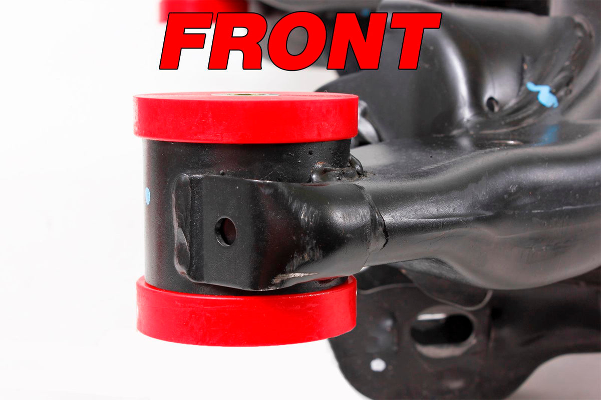 BMR Suspension Bushing Kit for 2024-2026 Ford Mustang