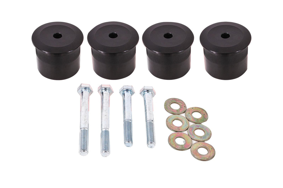 BMR Suspension Bushing Kit for 2024-2026 Ford Mustang