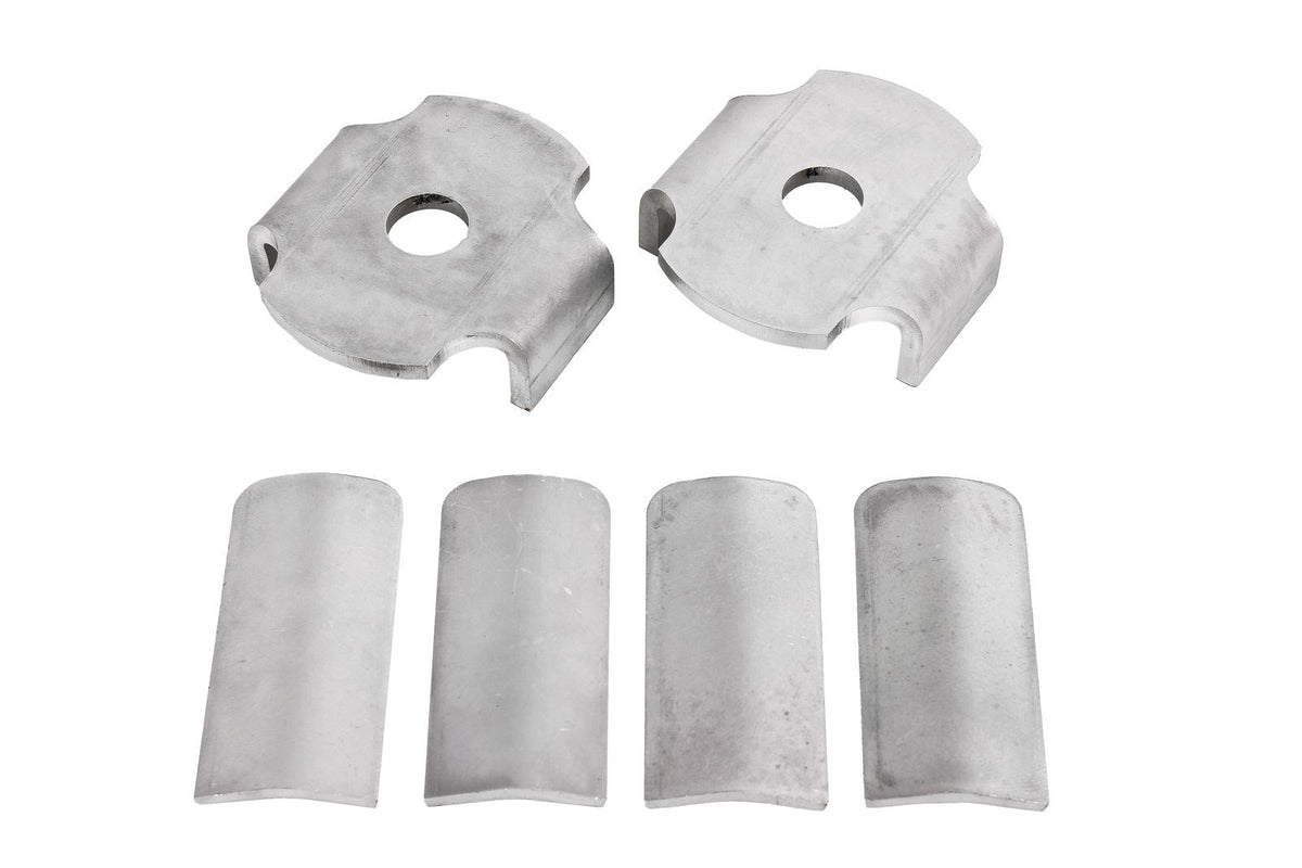 BMR Suspension Bushing Kit for 2024-2026 Ford Mustang