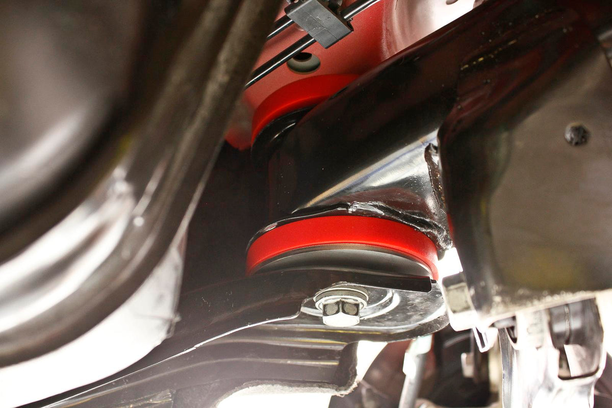 BMR Suspension Bushing Kit for 2016-2024 Chevrolet Camaro