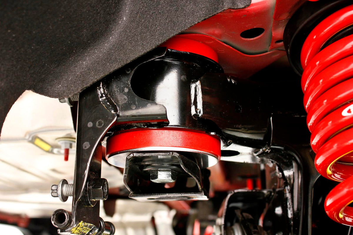 BMR Suspension Bushing Kit for 2016-2024 Chevrolet Camaro