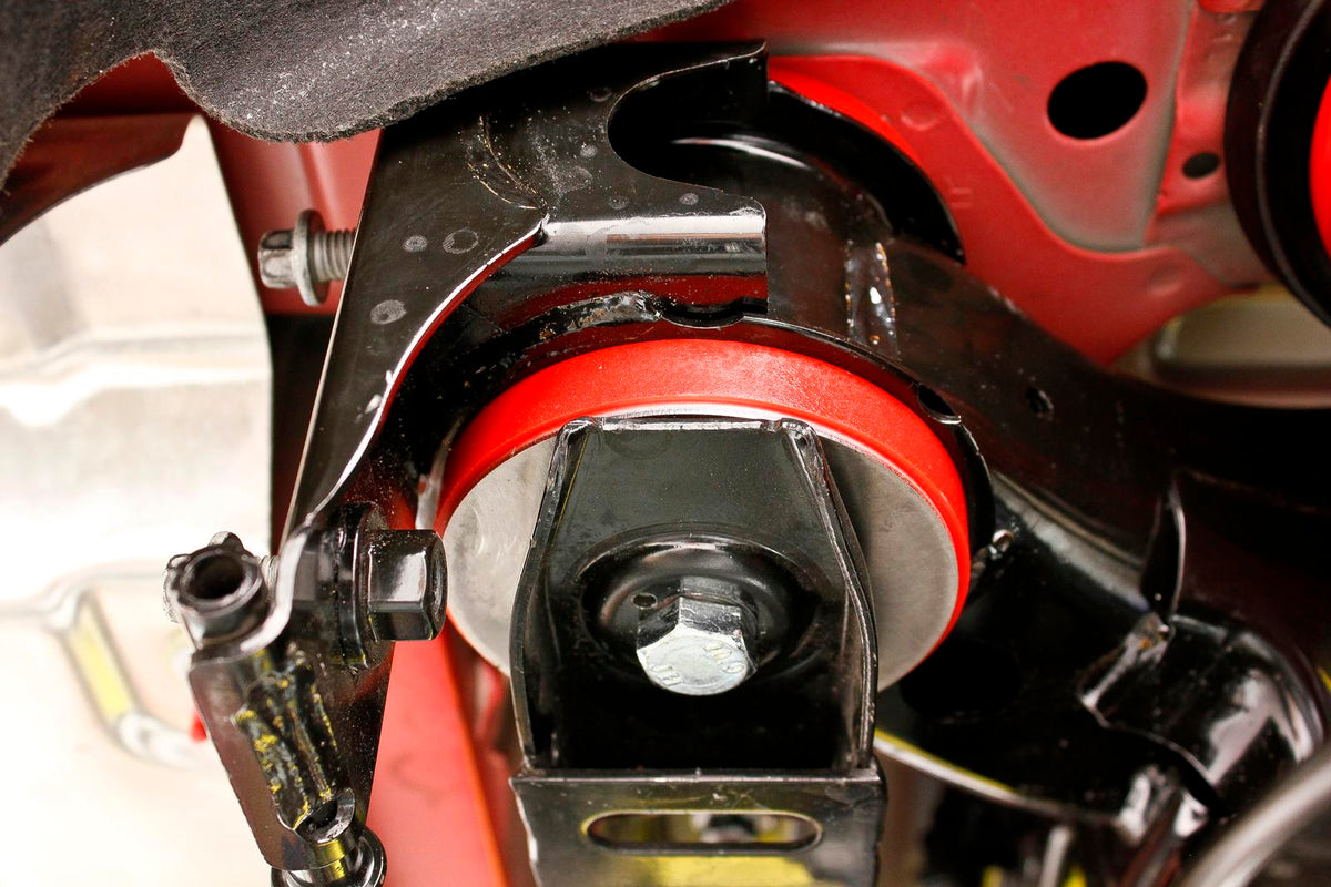 BMR Suspension Bushing Kit for 2016-2024 Chevrolet Camaro