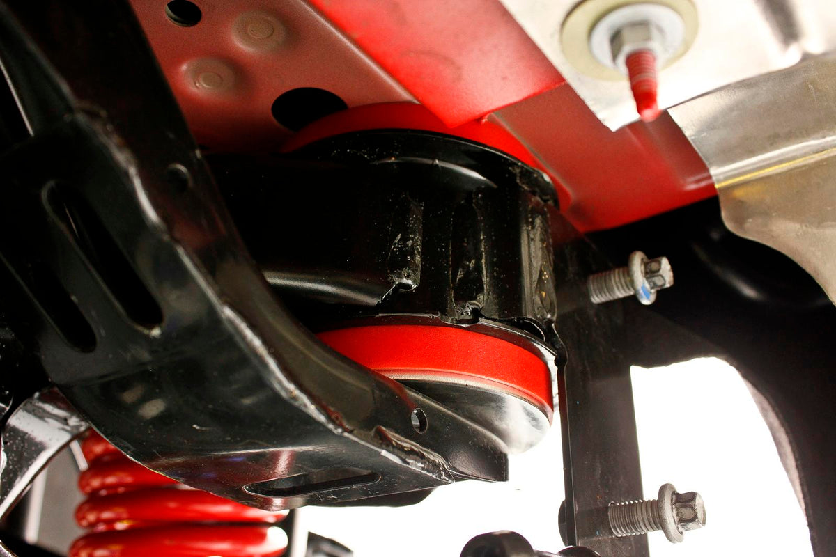BMR Suspension Bushing Kit for 2016-2024 Chevrolet Camaro