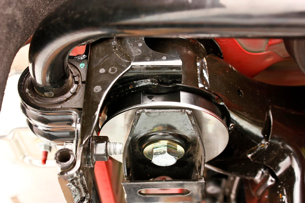 BMR Suspension Bushing Kit for 2016-2024 Chevrolet Camaro