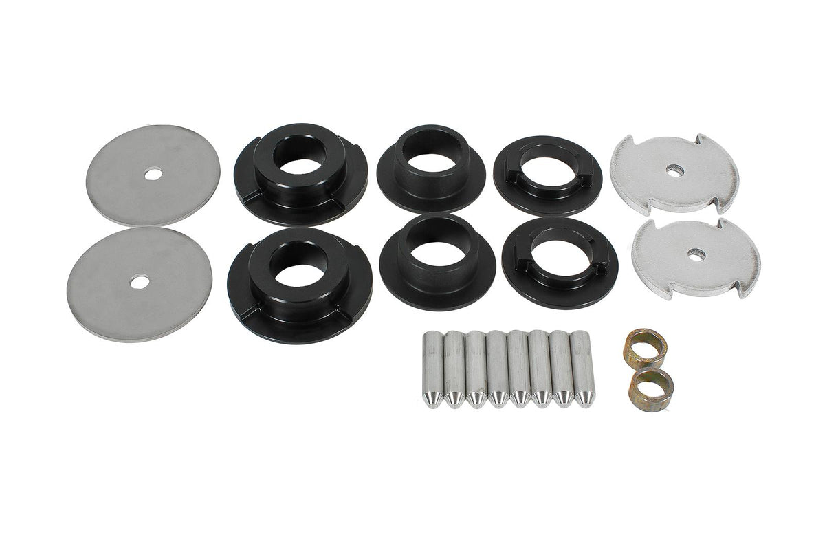 BMR Suspension Bushing Kit for 2016-2024 Chevrolet Camaro