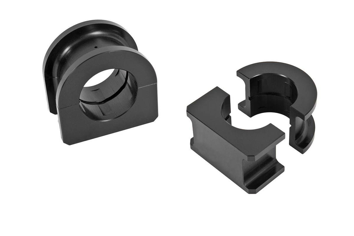 BMR Suspension Bushing Kit for 2007-2014 Ford Mustang Shelby GT500