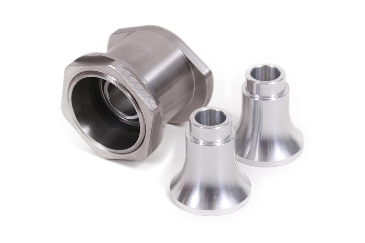 BMR Suspension Bearing Kit for 2005-2014 Ford Mustang