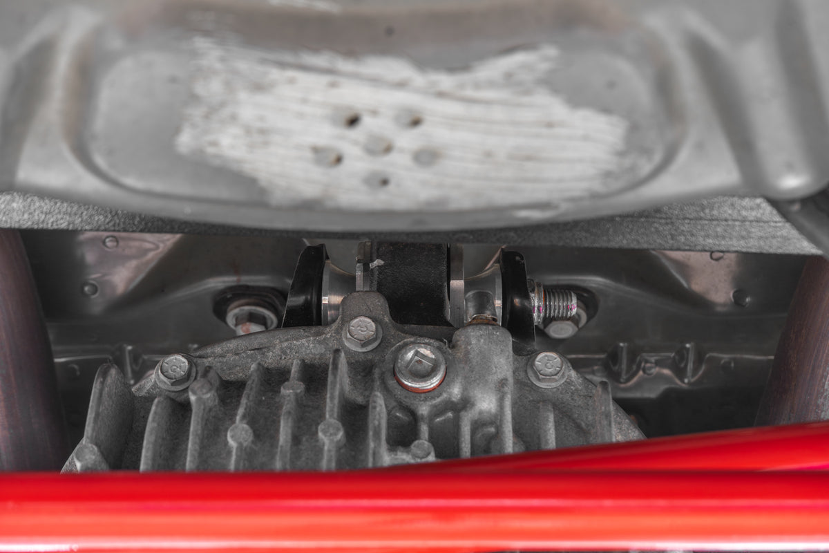 BMR Suspension Bearing Kit for 2005-2014 Ford Mustang