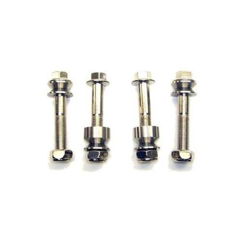 Blox Racing Adjustable End Link Hardware Kit BXSS-10101-AEL-HD