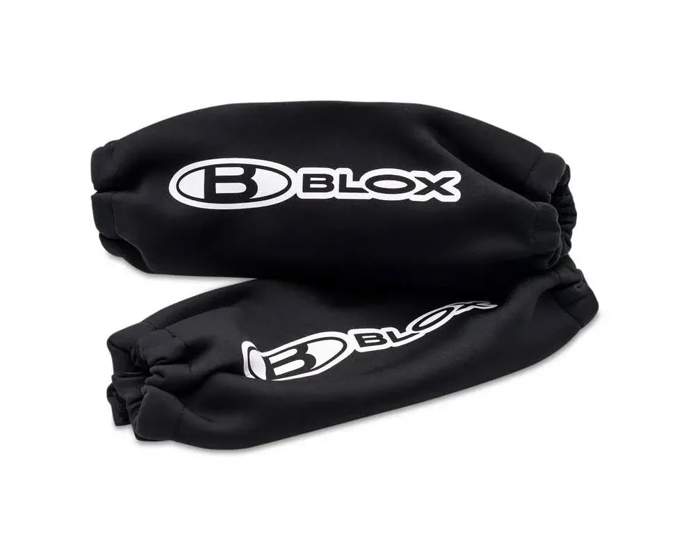Blox Racing Coilover Covers BXSS-00100-CCB