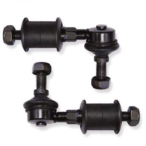 Blox Racing Front Sway Bar Fixed End Links for 1992-1995 Honda Civic (EG) BXSS-10106