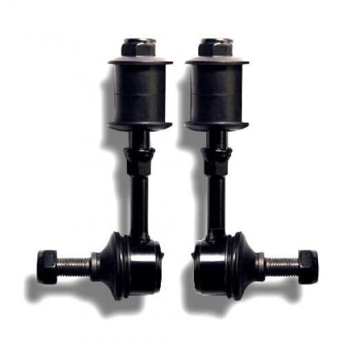 Blox Racing Front Sway Bar Fixed End Links for 1996-2000 Honda Civic (EK) BXSS-10107