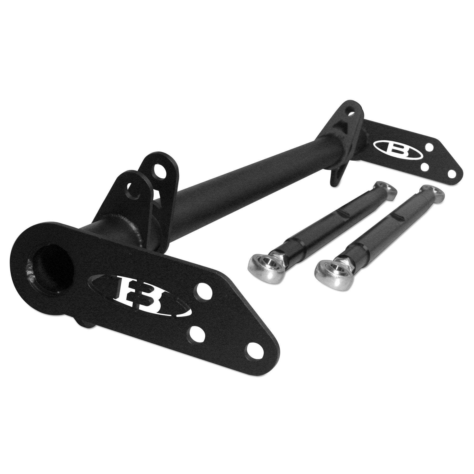 Blox Racing Front Traction Bar Kit for 1994-2001 Acura Integra (DC2) BXSS-20500