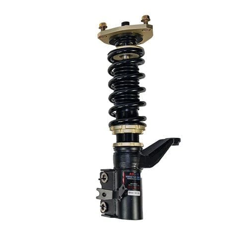 Blox Racing Plus Series Pro Coilovers for 2001-2005 Honda Civic BXSS-00140