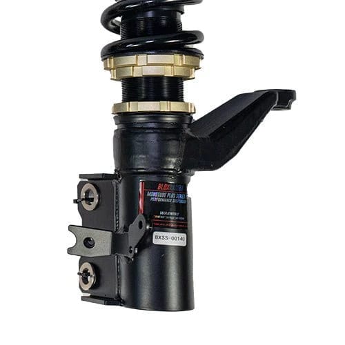 Blox Racing Plus Series Pro Coilovers for 2002-2005 Acura RSX (DC5) BXSS-00140
