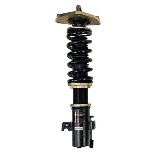 Blox Racing Plus Series Pro Coilovers for 2008-2014 Subaru Impreza WRX BXSS-00520