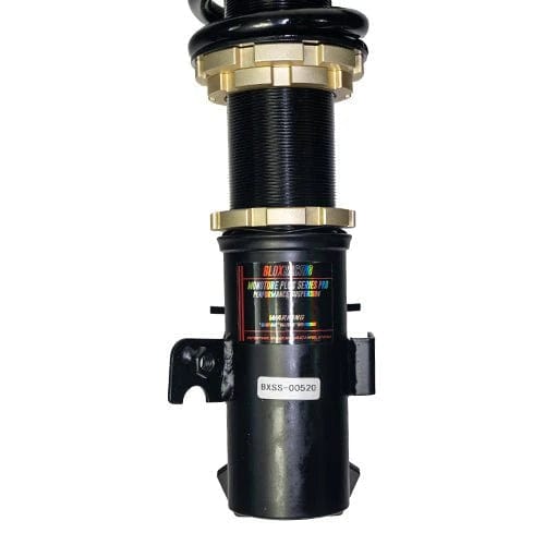 Blox Racing Plus Series Pro Coilovers for 2008-2014 Subaru WRX STI BXSS-00520