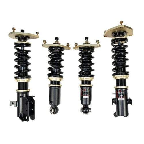 Blox Racing Plus Series Pro Coilovers for 2015-2021 Subaru WRX BXSS-00521