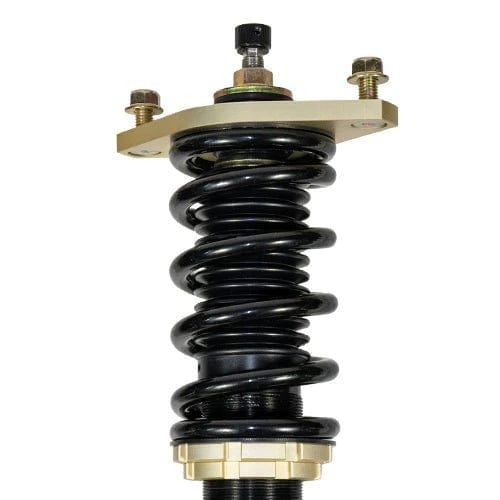Blox Racing Plus Series Pro Coilovers for 2015-2021 Subaru WRX BXSS-00521