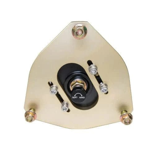 Blox Racing Plus Series Pro Coilovers for 2015-2021 Subaru WRX STI BXSS-00521