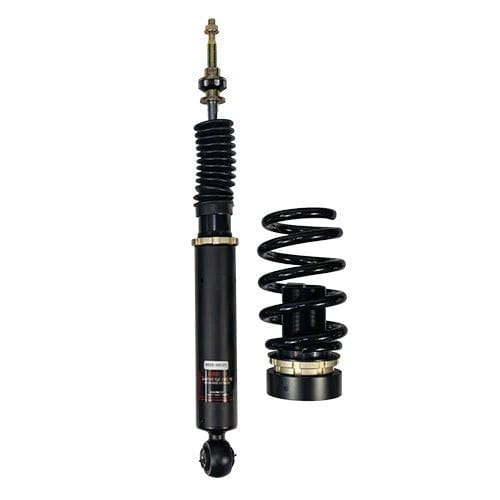 Blox Racing Plus Series Pro Coilovers for 2017-2020 Honda Civic Si BXSS-00131