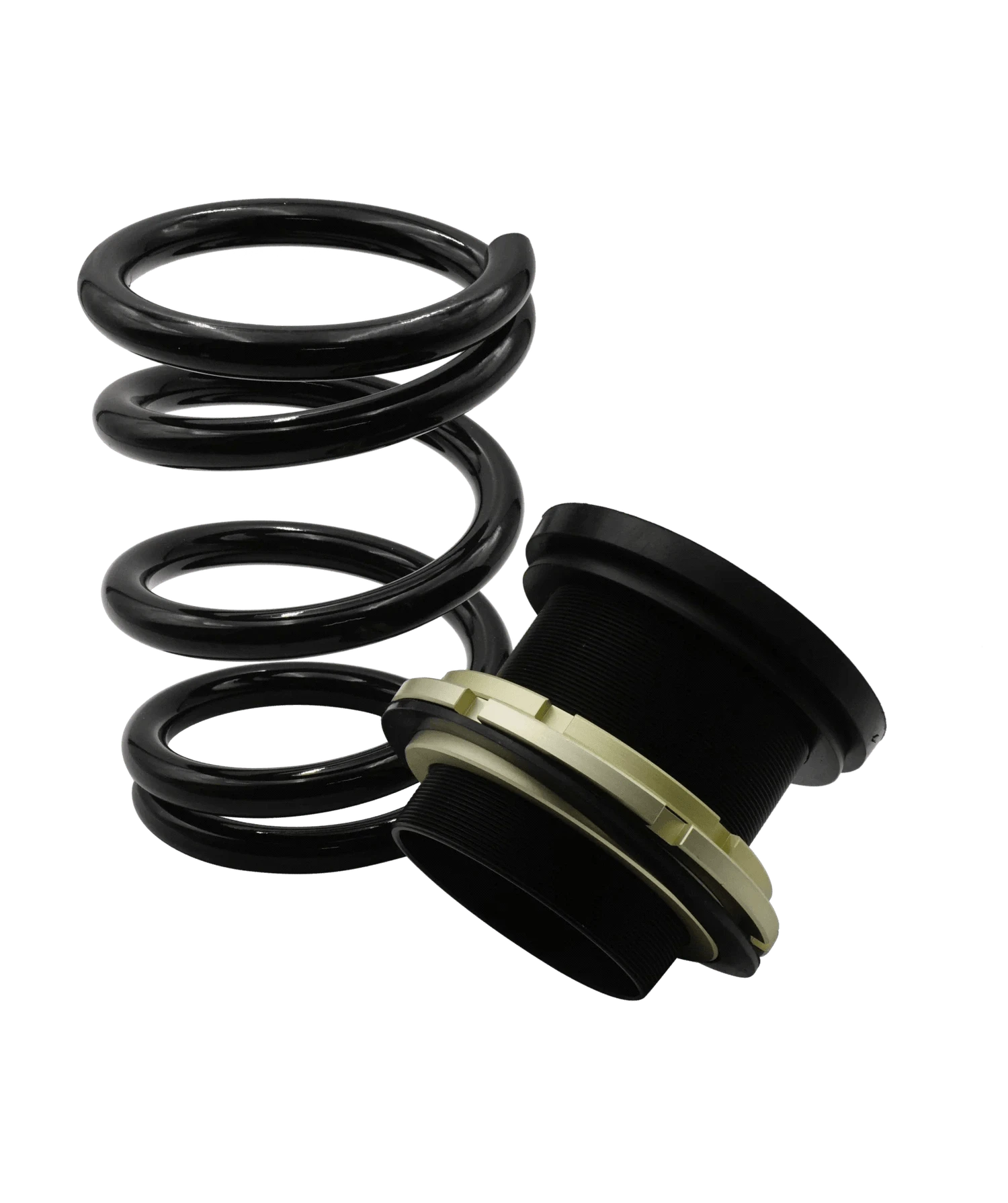 Blox Racing Plus Series Pro Coilovers for 2017-2022 Tesla Model 3 AWD BXSS-00601