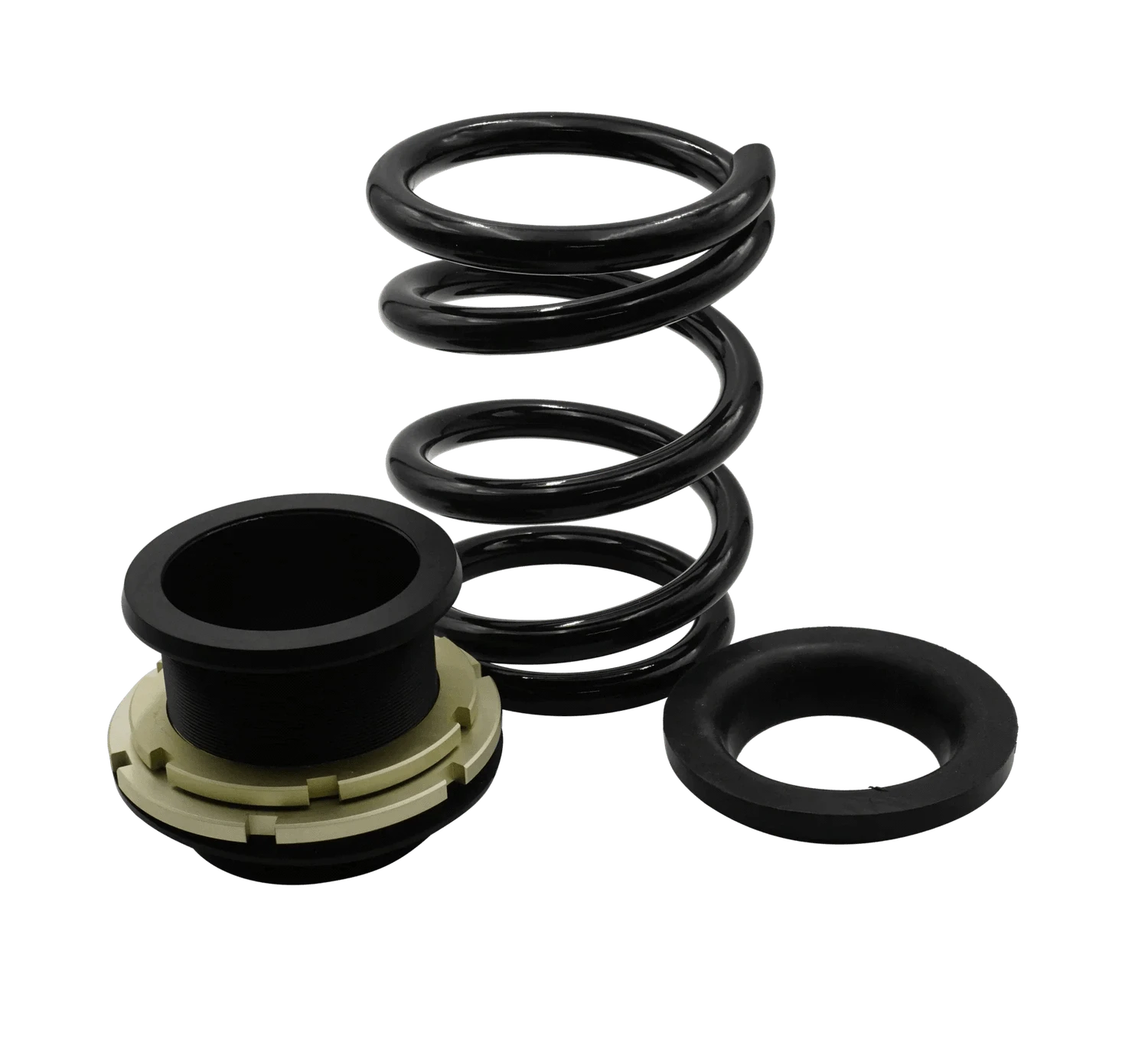 Blox Racing Plus Series Pro Coilovers for 2017-2022 Tesla Model 3 RWD BXSS-00600