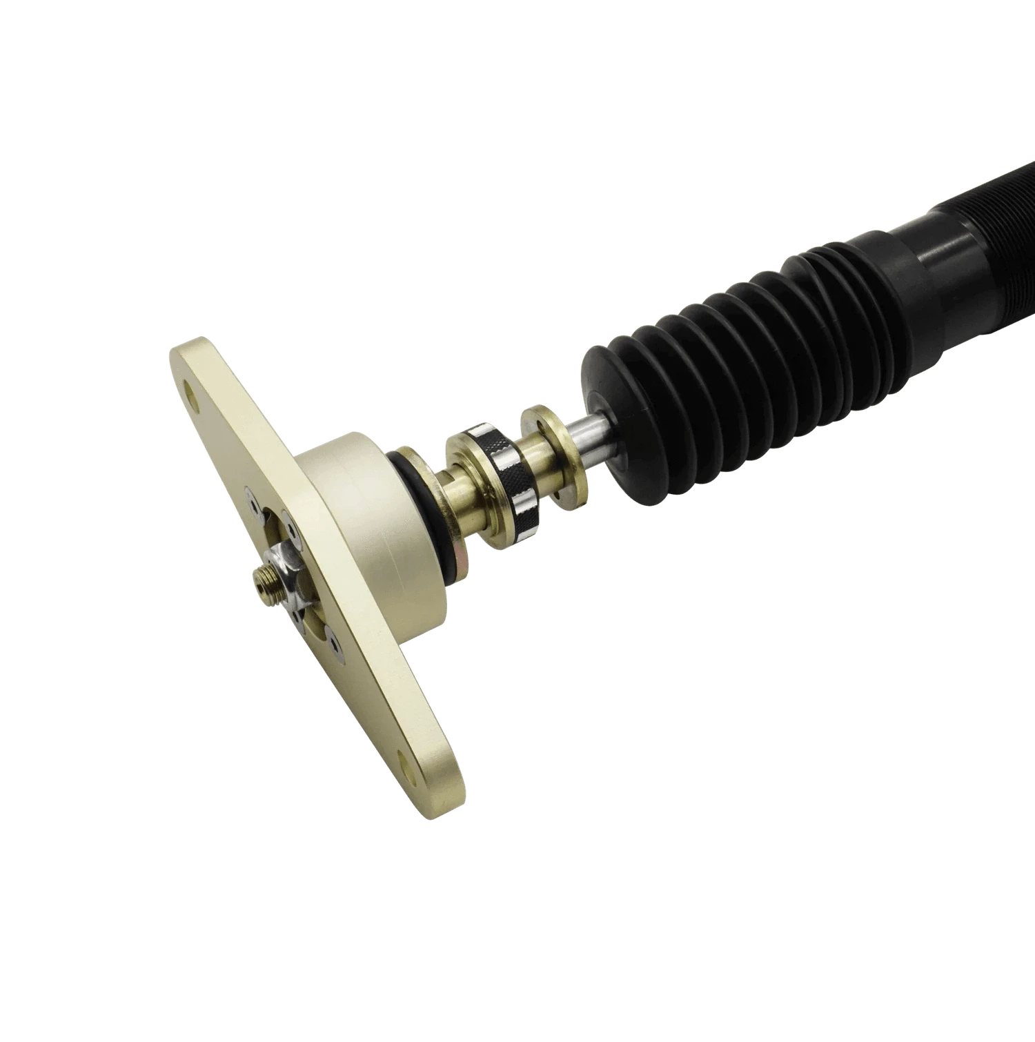 Blox Racing Plus Series Pro Coilovers for 2017-2022 Tesla Model 3 RWD BXSS-00600