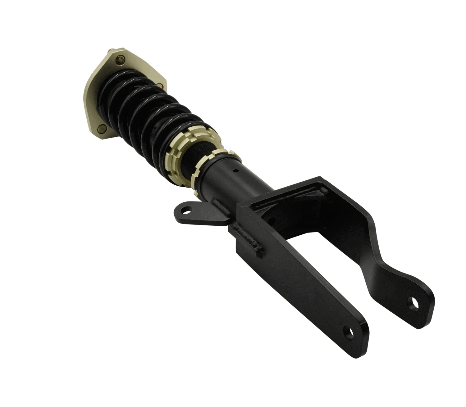 Blox Racing Plus Series Pro Coilovers for 2017-2022 Tesla Model 3 RWD BXSS-00600