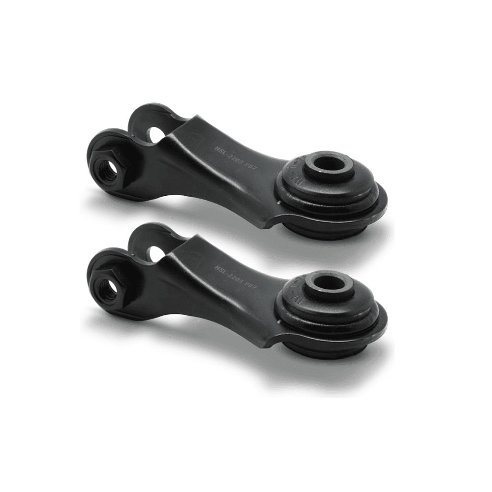 Blox Racing Rear Sway Bar End Links (OEM Replacement) for 1992-1995 Honda Civic (EG) BXSS-11001