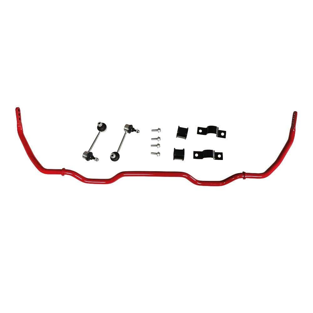 Blox Racing Rear Sway Bar Kit (22mm) for 2017+ Tesla Model 3 BXSS-64000-R
