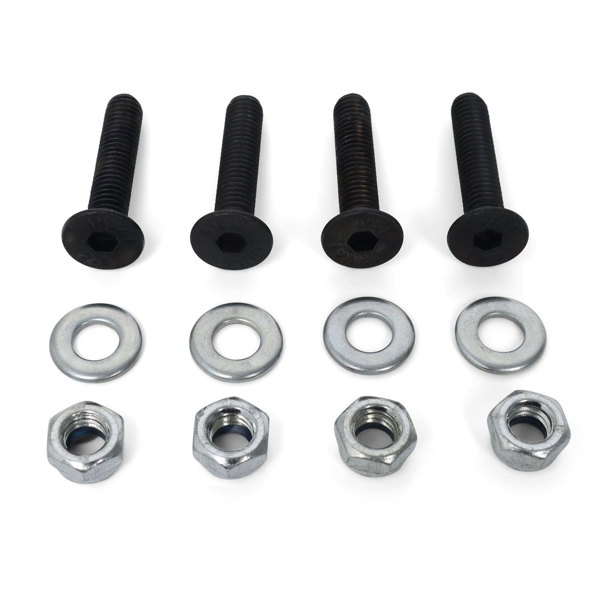 Blox Racing Rear Trailing Arm Hardware Kit BXSS-20300-HD