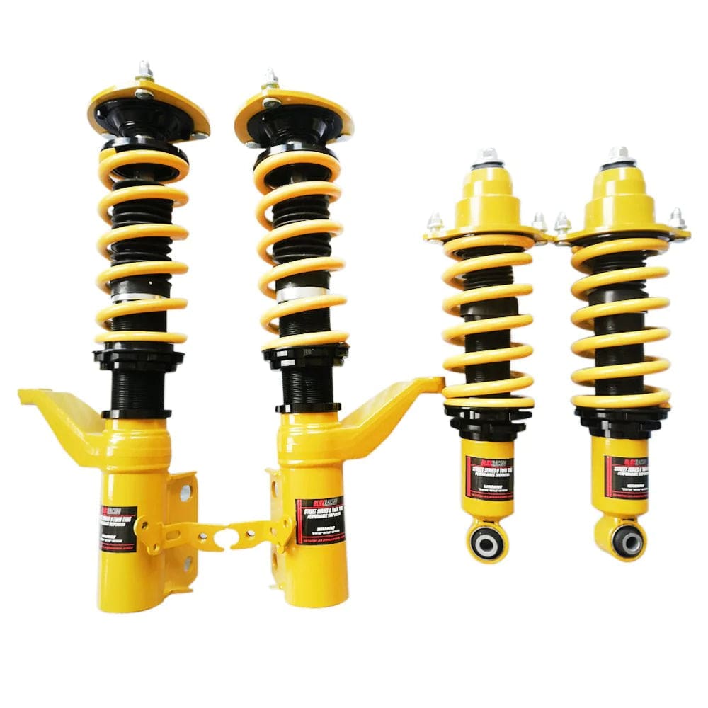 Blox Racing Street Series II Plus Coilovers for 2001-2005 Honda Civic BXSS-02105