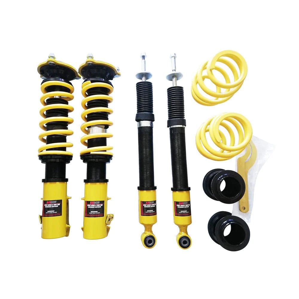 Blox Racing Street Series II Plus Coilovers for 2006-2011 Honda Civic BXSS-02110