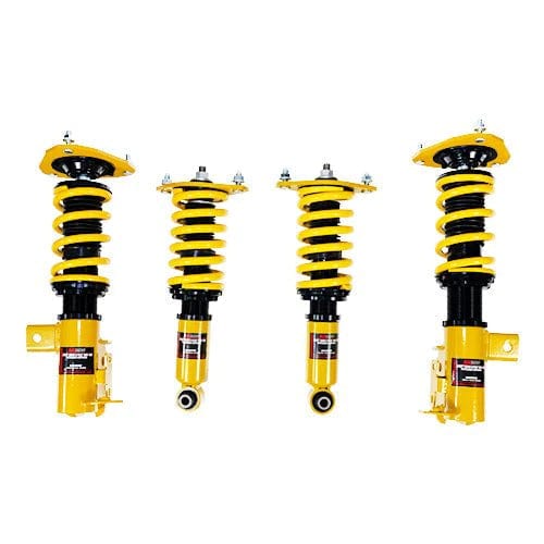Blox Racing Street Series II Plus Coilovers for 2013-2020 Subaru BRZ (ZC6) BXSS-03510