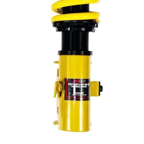 Blox Racing Street Series II Plus Coilovers for 2015-2021 Subaru Impreza WRX BXSS-03505