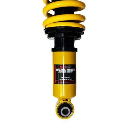 Blox Racing Street Series II Plus Coilovers for 2015-2021 Subaru Impreza WRX BXSS-03505