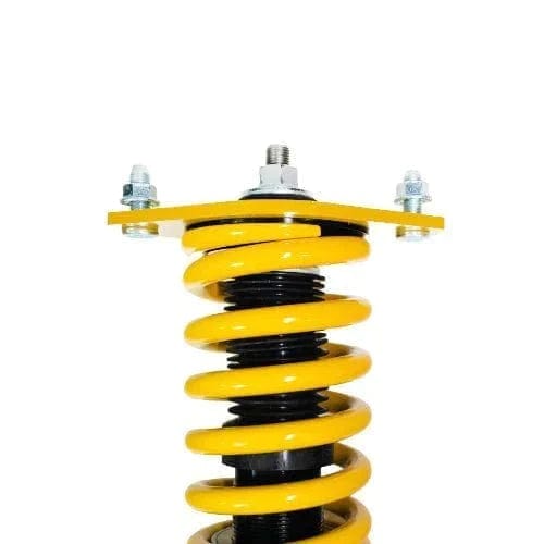 Blox Racing Street Series II Plus Coilovers for 2017-2020 Toyota 86 (ZN6) BXSS-03510
