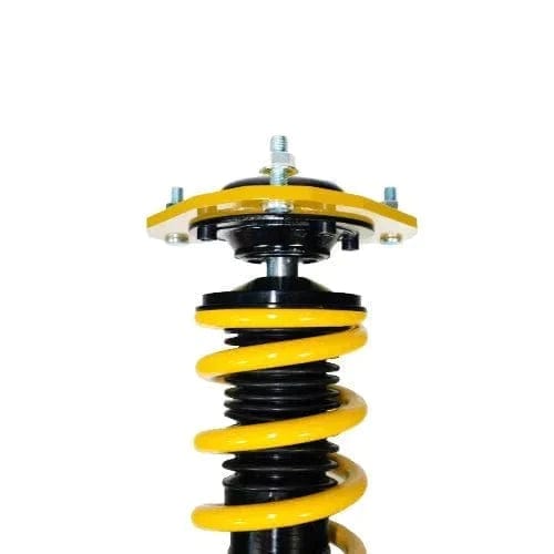 Blox Racing Street Series II Plus Coilovers for 2017-2020 Toyota 86 (ZN6) BXSS-03510