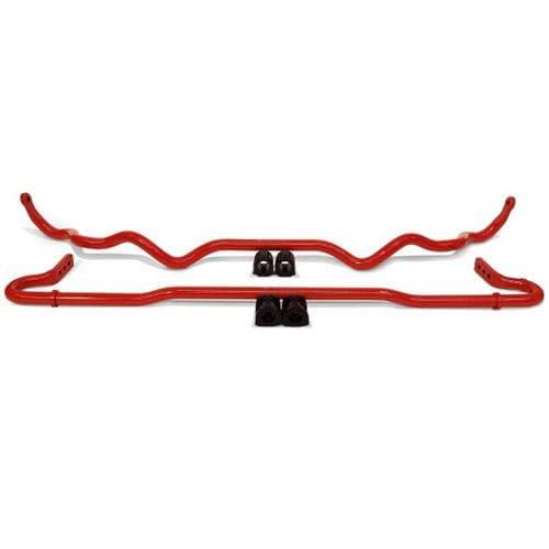 Blox Racing Sway Bar Set for 2015-2021 Subaru WRX STI (VA) BXSS-10120-SET